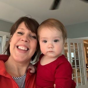 Meet your Posher, Tessa